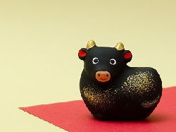 新年のご挨拶